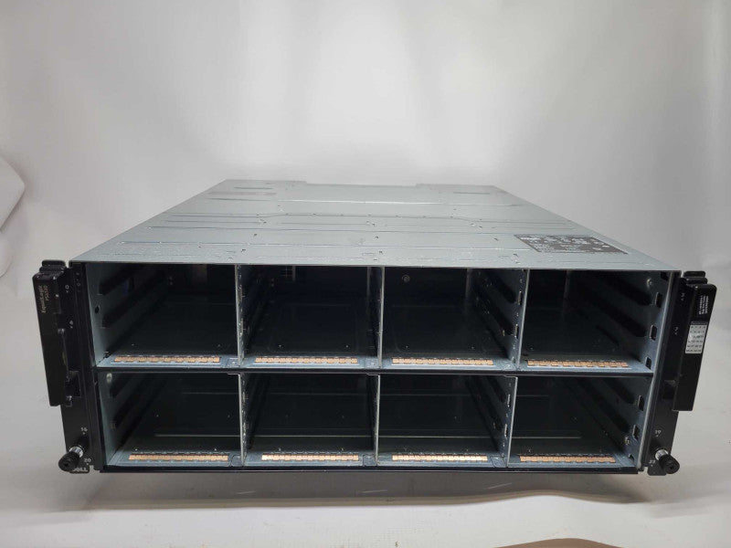 Dell EqualLogic PS6100 (E05J) 24x3.5\\" Bay SAS Array