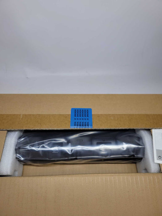 MOTOROLA CRD9500-4000ER Four Slot Cradle for MC9500-K CRD9500-420 Q