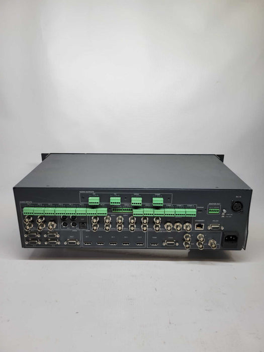 Kramer VP-725NA Presentation Digital Scaler/Switcher
