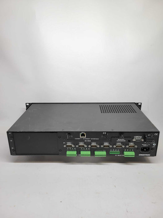 Crestron AV2 Audio Video Control Processor Unit