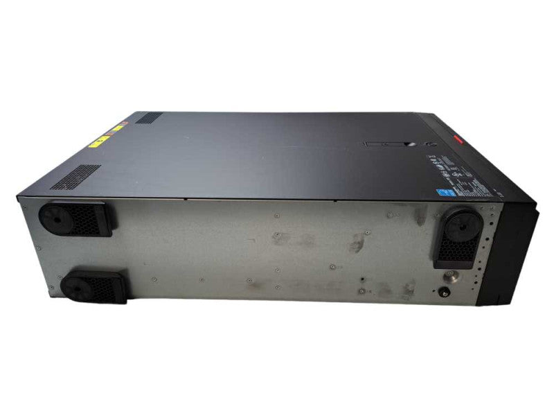 Lenovo ThinkServer TD350 2x Xeon E5-2620 v3 @ 2.40GHz 24GB DDR4 720ix RAID )