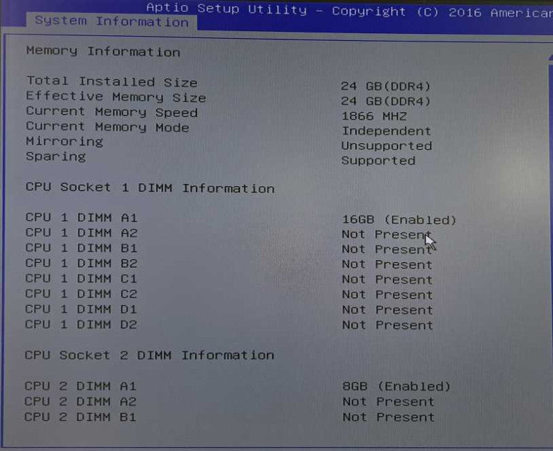 Lenovo ThinkServer TD350 2x Xeon E5-2620 v3 @ 2.40GHz 24GB DDR4 720ix RAID )
