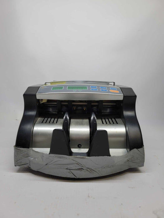 Royal Soverign Commercial Bill COunter (RBC-1200-CA) (AS-IS)