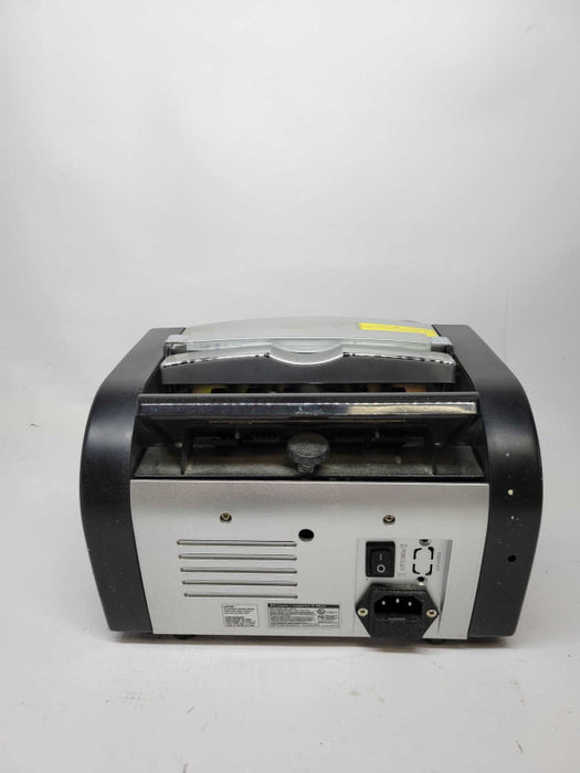 Royal Soverign Commercial Bill COunter (RBC-1200-CA) (AS-IS)