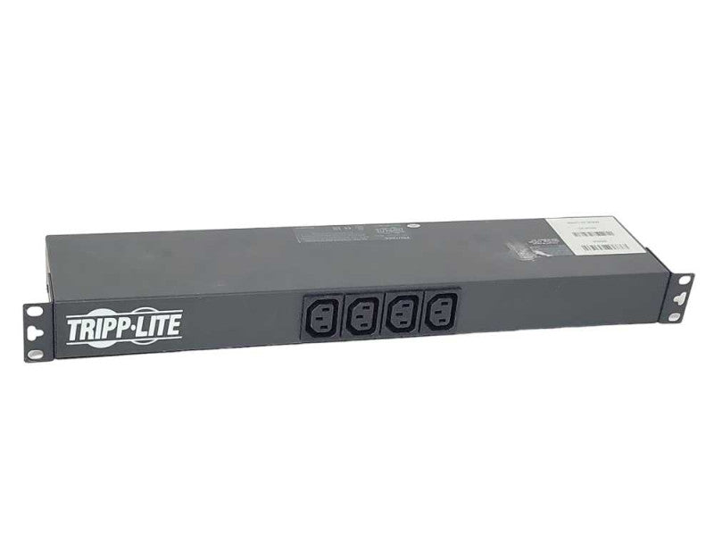 Tripp Lite 16A Power Distribution Unit 120-240v AC PDU12IEC No Cables Q_