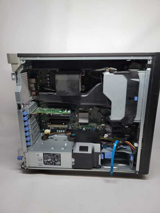Dell Precision T5810 - Xeon E5-1620 v3 | 16GB RAM | NO HDD | Quadro K420