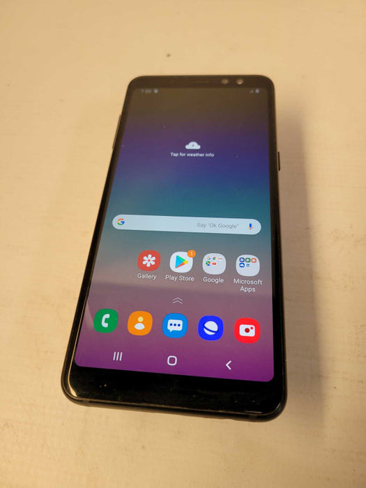 Samsung Galaxy A8 32GB (SM-A530W)