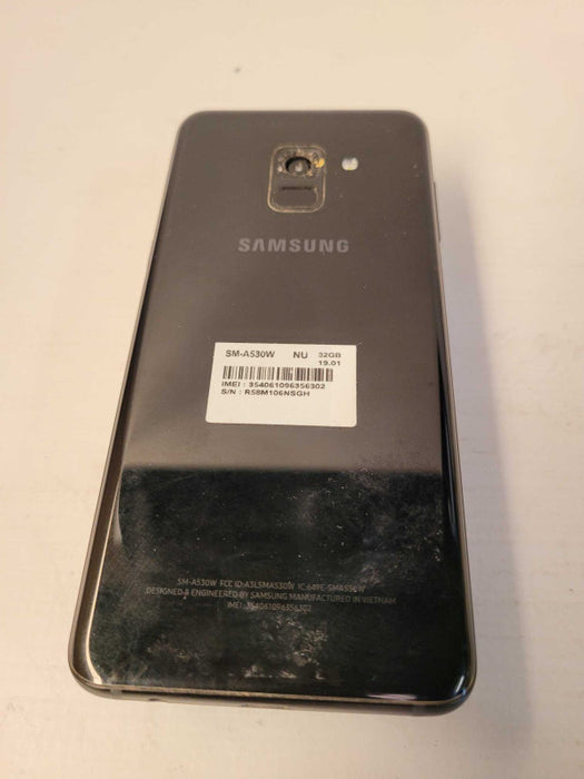 Samsung Galaxy A8 32GB (SM-A530W)