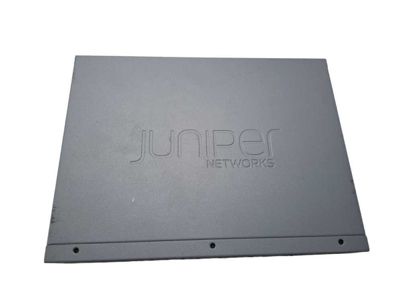 Juniper Networks SRX110H-VA 8 Port Router Services Gateway )