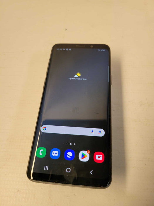 Samsung Galaxy S9 64GB (SM-G960W)