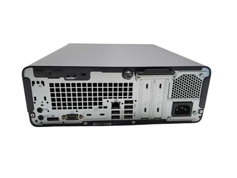 HP ProDesk 400 G6 SFF i5- 9500 @ 3.00GHz 8GB DDR4 Ram 256GB M.2 )