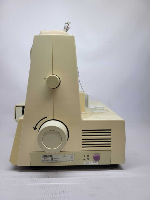 Hobbylock 786 Sewing Machine - Made in Japan