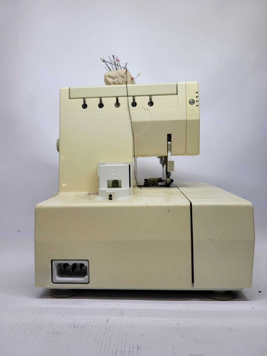 Hobbylock 786 Sewing Machine - Made in Japan