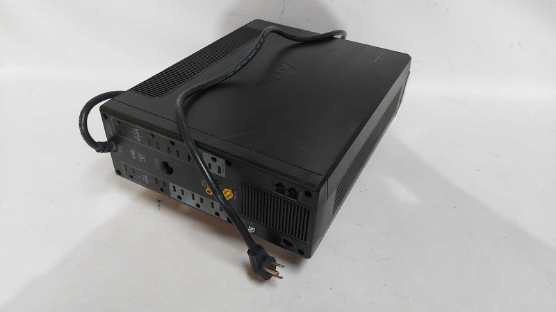 APC Back-UPS XS 1300 Tower UPS 120V 780W 1300VA BX1300G-CA - No Batteries #