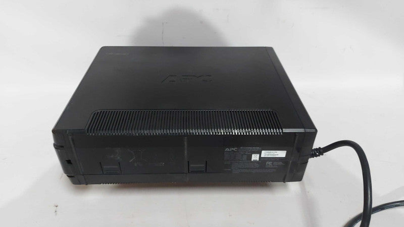 APC Back-UPS XS 1300 Tower UPS 120V 780W 1300VA BX1300G-CA - No Batteries #