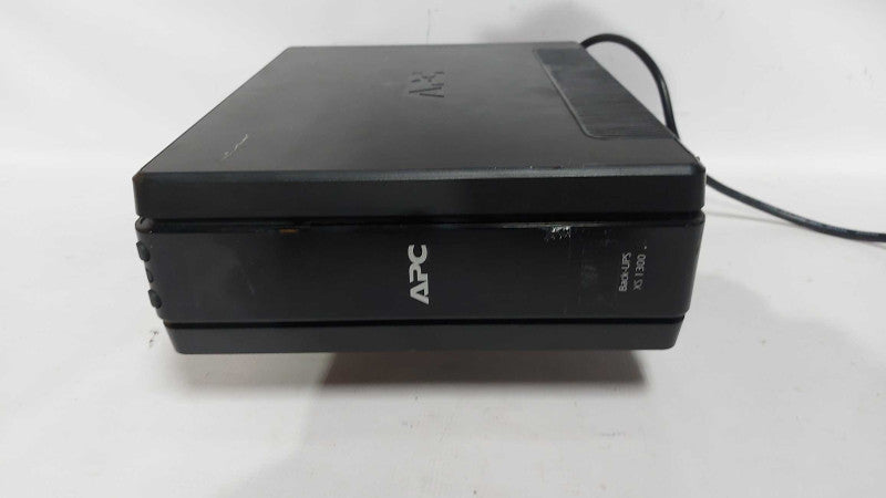 APC Back-UPS XS 1300 Tower UPS 120V 780W 1300VA BX1300G-CA - No Batteries #