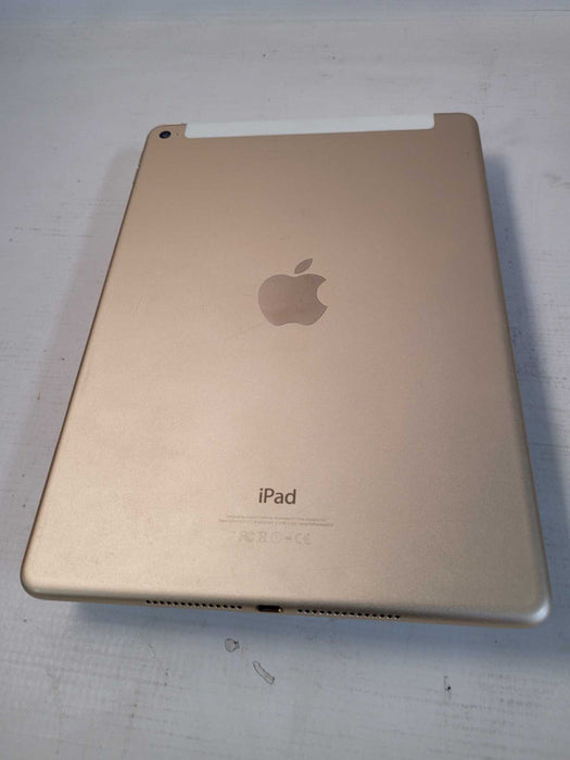 Apple iPad Air 2 (A1567/A1566) - READ