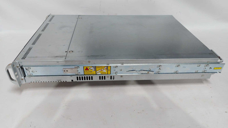 Supermicro CSE-825 X9DRW  2U Server 2x Xeon E5-2680 V2 / 32gb ram / READ #