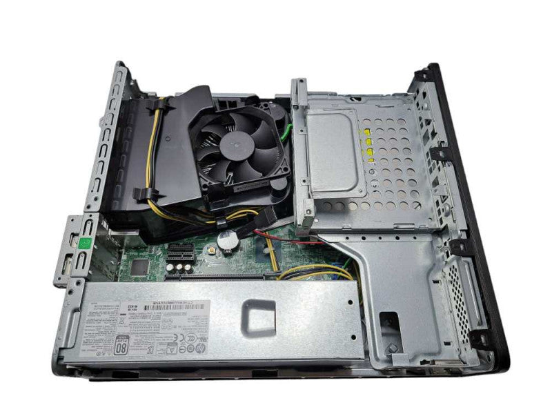 HP ProDesk 400 G5 SFF i5-8500 @ 3.00GHz 8GB DDR4 256GB M.2 )