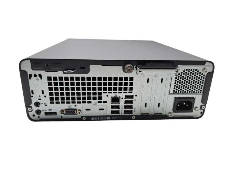 HP ProDesk 400 G5 SFF i5-8500 @ 3.00GHz 8GB DDR4 256GB M.2 )