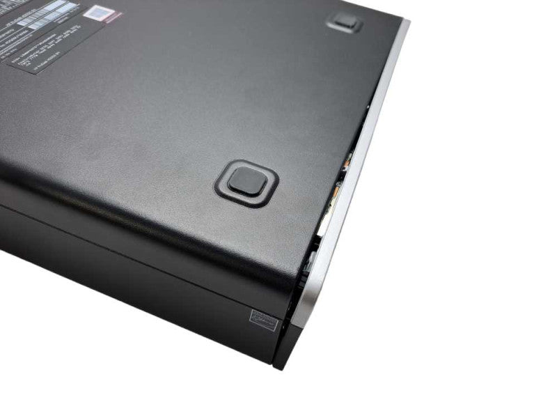 HP ProDesk 400 G5 SFF i5-8500 @ 3.00GHz 8GB DDR4 256GB M.2 )