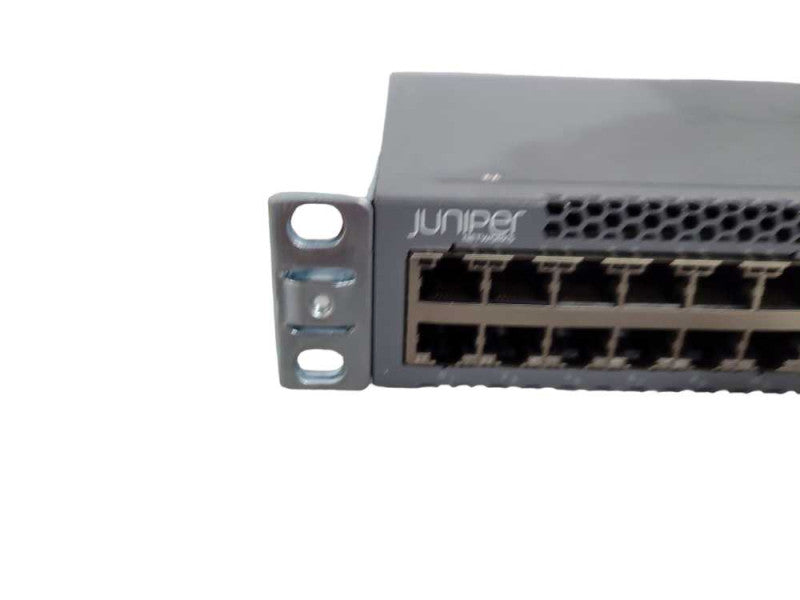 Juniper EX3300-48T 48 Port Gigabit Ethernet Switch Q!