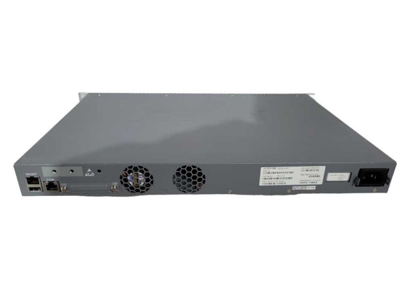 Juniper EX3300-48T 48 Port Gigabit Ethernet Switch Q!