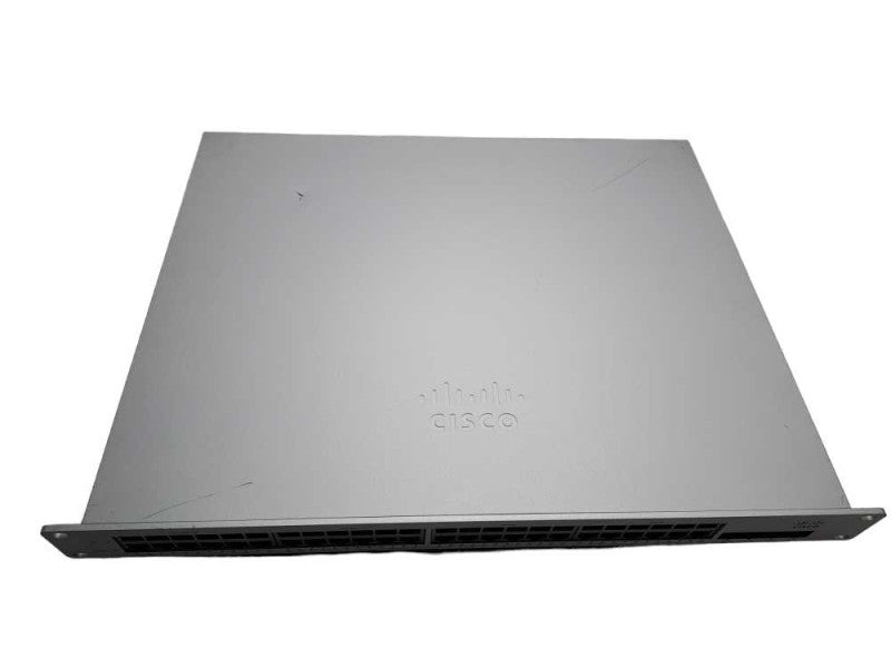 Cisco Meraki MS220-48FP 48-Port PoE+ Gigabit Cloud Managed Switch *CLAIMED* )