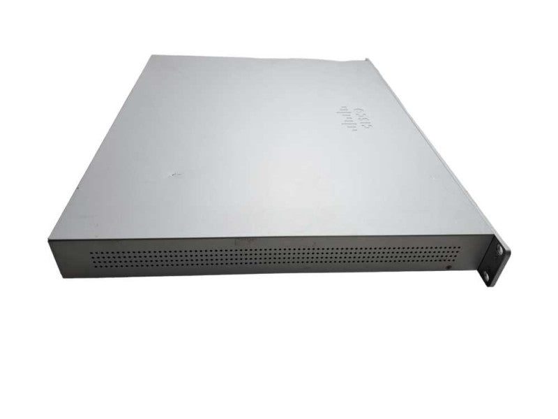 Cisco Meraki MS220-48FP 48-Port PoE+ Gigabit Cloud Managed Switch *CLAIMED* )