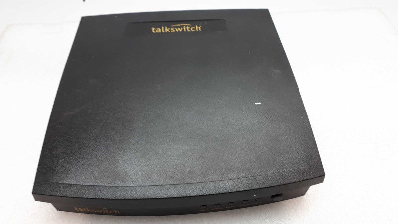 Talkswitch Ct.ts001.1 PBX Telephone System Centerpoint Technologies &