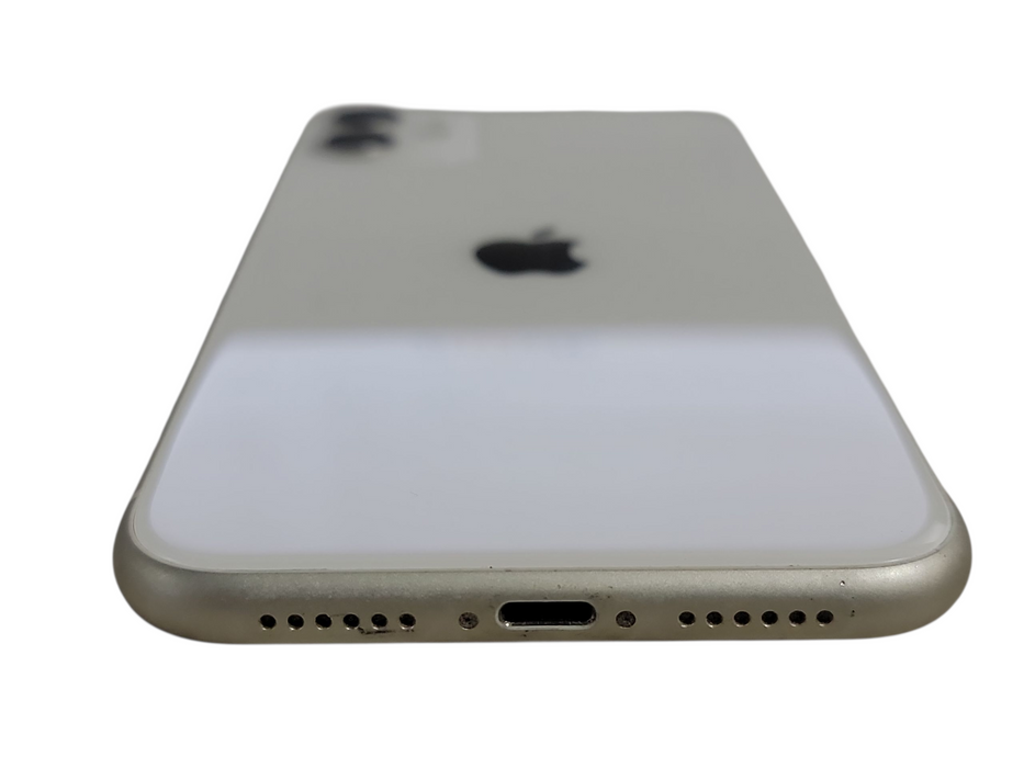Apple iPhone 11 - 64GB - White [A2111]