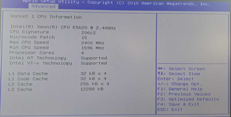 Dell EqualLogic FS7600 2x Nodes (2x Xeon E5620 @ 2.40GHz 24GB Ram)/Node )