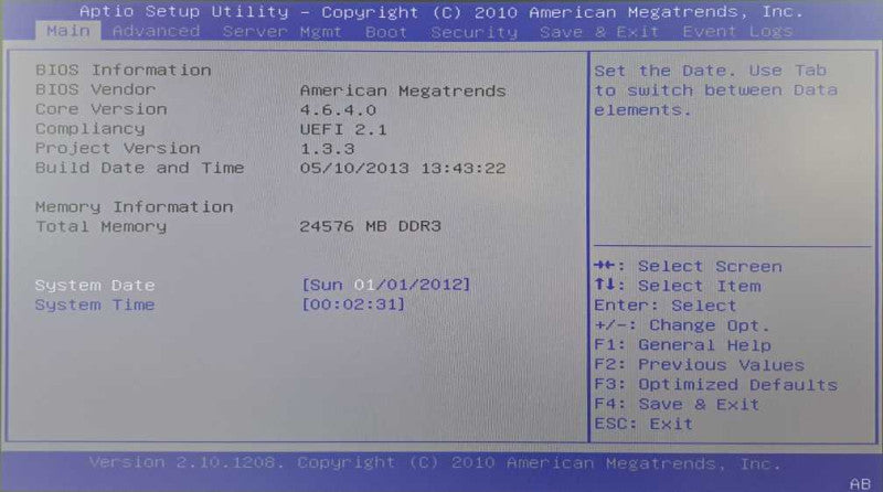Dell EqualLogic FS7600 2x Nodes (2x Xeon E5620 @ 2.40GHz 24GB Ram)/Node )