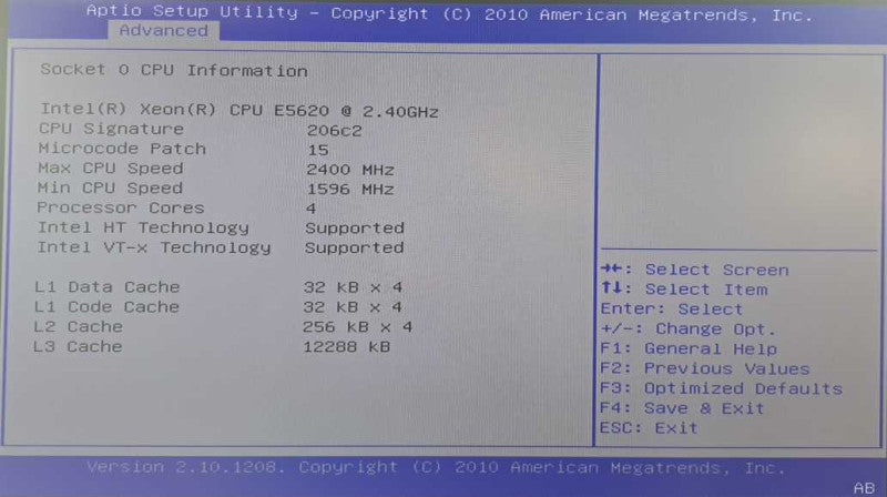 Dell EqualLogic FS7600 2x Nodes (2x Xeon E5620 @ 2.40GHz 24GB Ram)/Node )