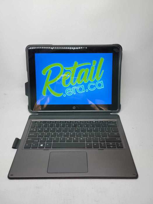 HP Pro x2 612 G2 - Core i5-7Y54 | 8GB | 256GB SSD + PWR ADPTR + Tough Case