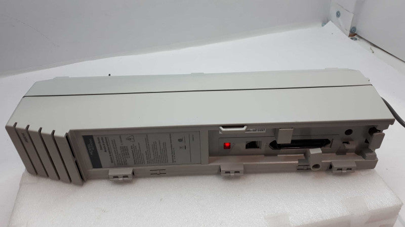 Nortel Networks MOX16 Expansion Fiber Station Module &