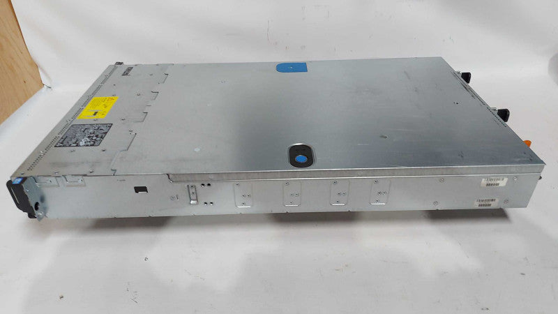 Dell PowerEdge C6220 II Server 4x nodes 2x Xeon E5-2620 V2 256gb ram Per Node #