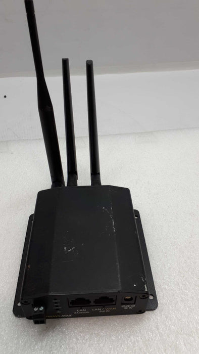 PEPWAVE MAX BR1 MINI MODEM MAX-BR1-MINI-LTEA-W-T &