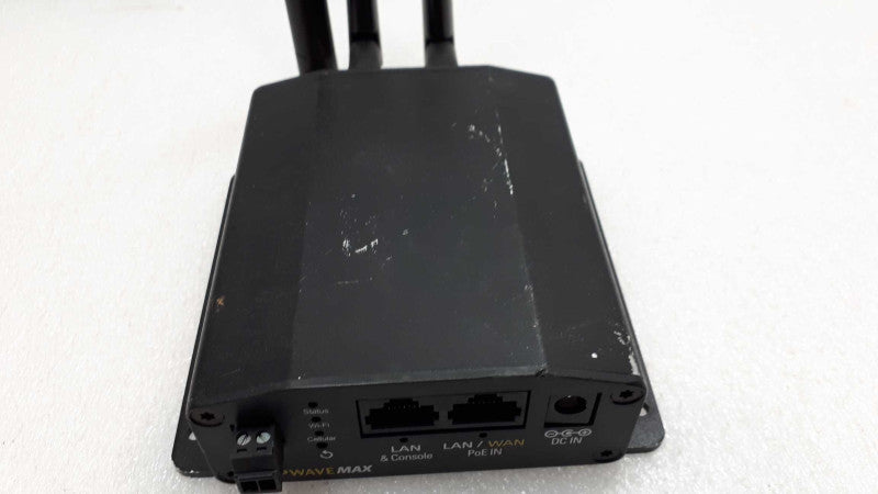 PEPWAVE MAX BR1 MINI MODEM MAX-BR1-MINI-LTEA-W-T &
