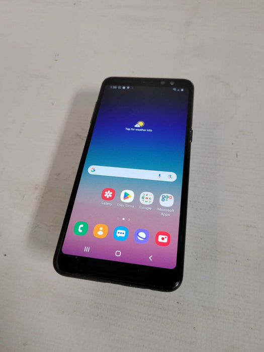 Samsung Galaxy A5 32GB (SM-530W) - READ