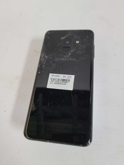 Samsung Galaxy A5 32GB (SM-530W) - READ