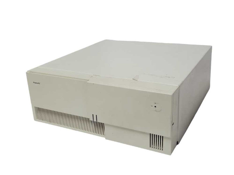 IBM 7043 vintage Computer w/ PowerPC PPC604e3DBCG333E CPU and RAM, READ _