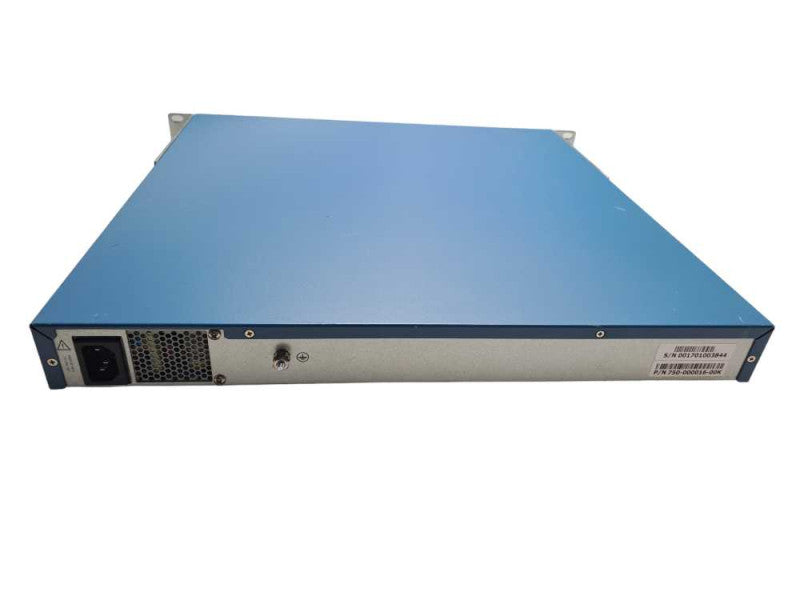 Palo Alto Networks PA-3050 Enterprise Firewall Appliance w/ Rack Ears Q)