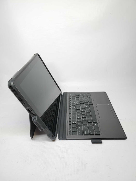 HP Pro x2 612 G2 - Core i5-7Y54 | 8GB | 256GB SSD + PWR ADPTR/ TUGH CSE(READ)