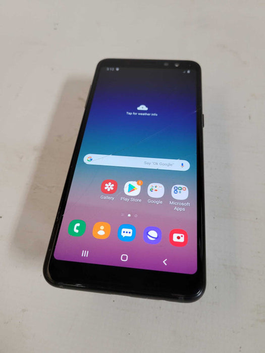 Samsung Galaxy A5 32GB (SM-530W) -READ