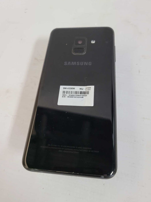 Samsung Galaxy A5 32GB (SM-530W) -READ