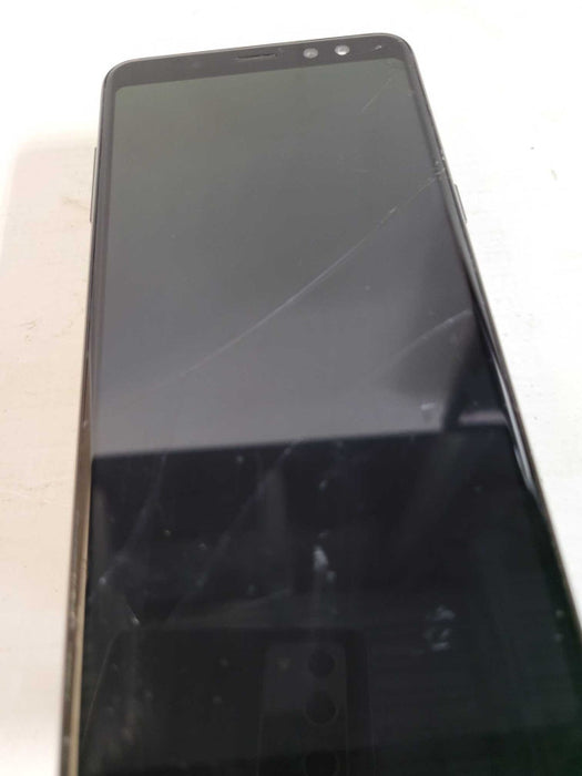 Samsung Galaxy A5 32GB (SM-530W) -READ
