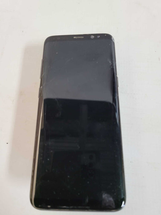 Samsung Galaxy S8 64GB (SM-G950W) - READ