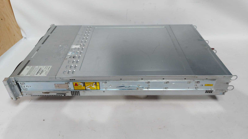 bullx r424 E2 4x Node Server - 2x Xeon E5520 / 32gb ram per node #