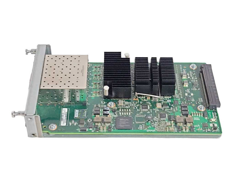 Cisco C4KX-NM-8SFP+ 8-Port 10GE SFP+ Network Expansion Module For 4500X _